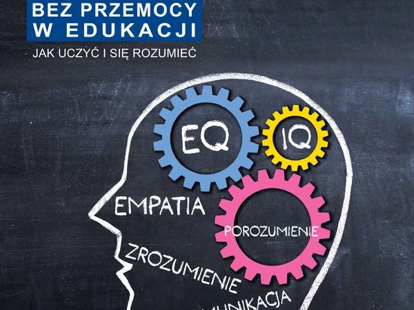 Porozumienie bez przemocy w edukacji - Manual