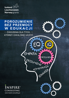 Porozumienie bez przemocy w edukacji – ćwiczenia